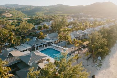 photo Cotton Bay Rodrigues