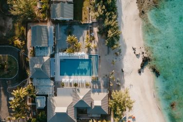 photo Cotton Bay Rodrigues