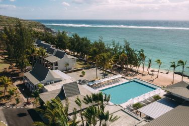 photo Cotton Bay Rodrigues