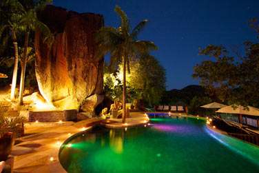 photo Valmer Resort Seychelles