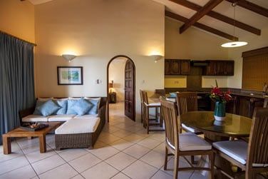 photo Valmer Resort Seychelles