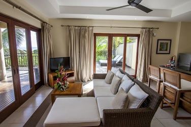 photo Valmer Resort Seychelles