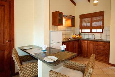 photo Valmer Resort Seychelles