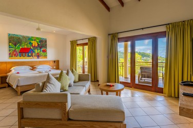 photo Valmer Resort Seychelles
