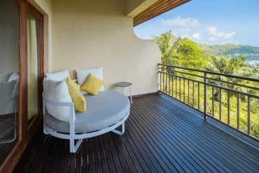 photo Valmer Resort Seychelles