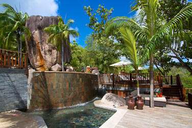 photo Valmer Resort Seychelles