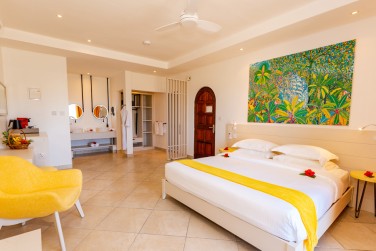 photo Valmer Resort Seychelles