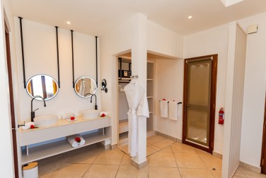photo Valmer Resort Seychelles