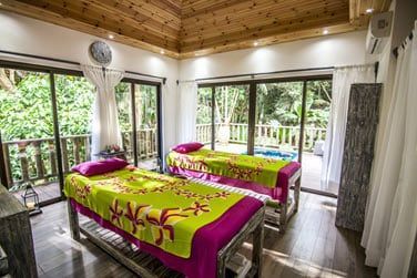 photo Valmer Resort Seychelles