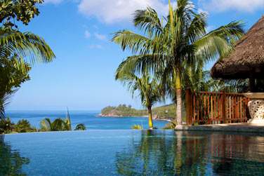 photo Valmer Resort Seychelles