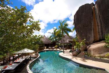 photo Valmer Resort Seychelles
