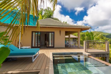 photo Valmer Resort Seychelles