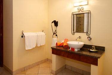 photo Valmer Resort Seychelles