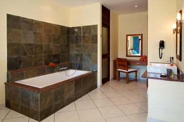 photo Valmer Resort Seychelles