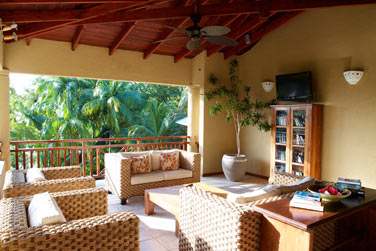 photo Valmer Resort Seychelles