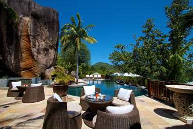 photo Valmer Resort Seychelles