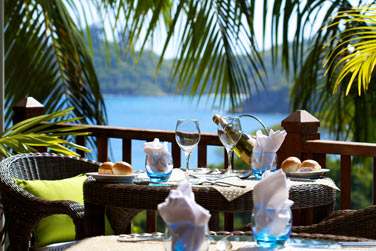 photo Valmer Resort Seychelles