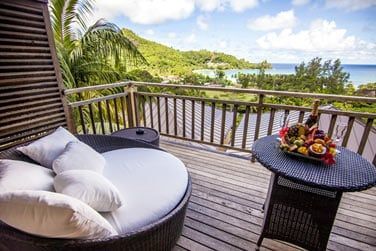 photo Valmer Resort Seychelles