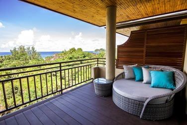 photo Valmer Resort Seychelles