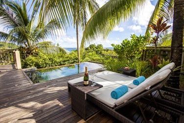photo Valmer Resort Seychelles