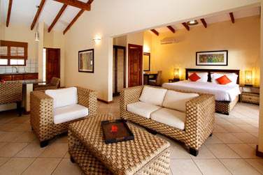 photo Valmer Resort Seychelles