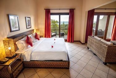 photo Valmer Resort Seychelles