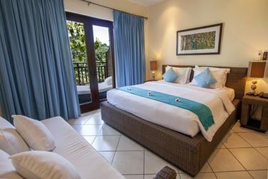 photo Valmer Resort Seychelles