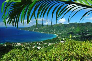 photo Valmer Resort Seychelles