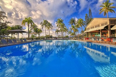 photo Mahogany H�tel R�sidence & Spa Guadeloupe