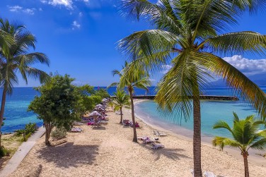 photo Mahogany H�tel R�sidence & Spa Guadeloupe