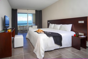 photo Mahogany H�tel R�sidence & Spa Guadeloupe