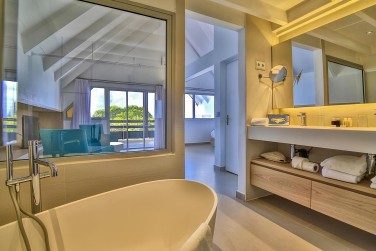 photo Mahogany H�tel R�sidence & Spa Guadeloupe