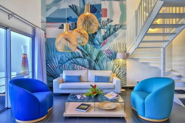 photo Mahogany H�tel R�sidence & Spa Guadeloupe