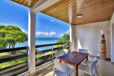 photo Mahogany H�tel R�sidence & Spa Guadeloupe