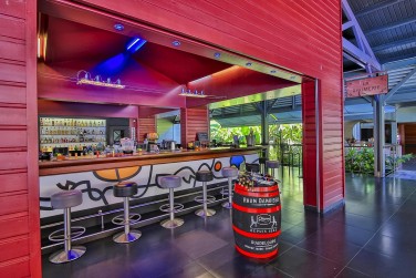 photo Mahogany H�tel R�sidence & Spa Guadeloupe