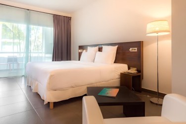 photo Mahogany H�tel R�sidence & Spa Guadeloupe