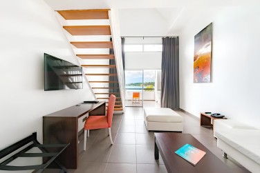 photo Mahogany H�tel R�sidence & Spa Guadeloupe