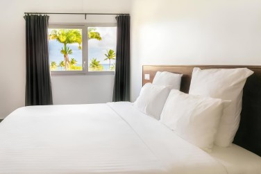 photo Mahogany H�tel R�sidence & Spa Guadeloupe