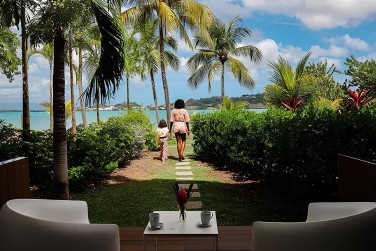 photo Mahogany H�tel R�sidence & Spa Guadeloupe