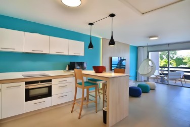 photo Mahogany H�tel R�sidence & Spa Guadeloupe