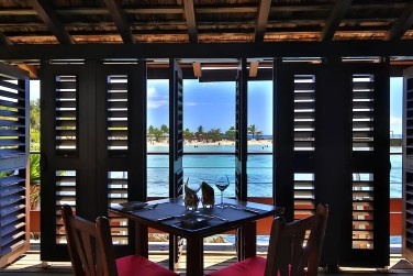 photo Mahogany H�tel R�sidence & Spa Guadeloupe