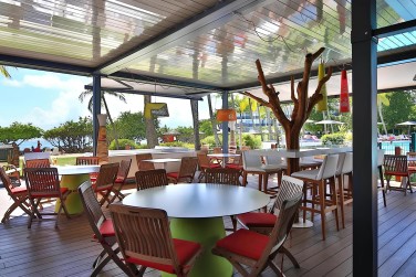 photo Mahogany H�tel R�sidence & Spa Guadeloupe