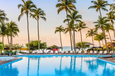 photo Mahogany H�tel R�sidence & Spa Guadeloupe