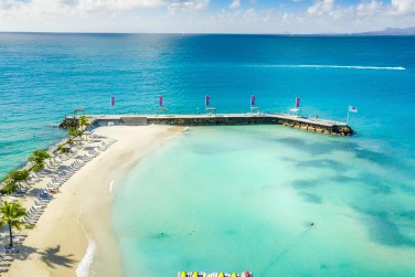 photo Mahogany H�tel R�sidence & Spa Guadeloupe