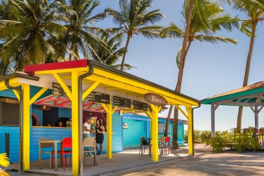 photo Mahogany H�tel R�sidence & Spa Guadeloupe