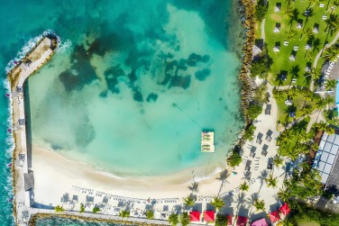 photo Mahogany H�tel R�sidence & Spa Guadeloupe