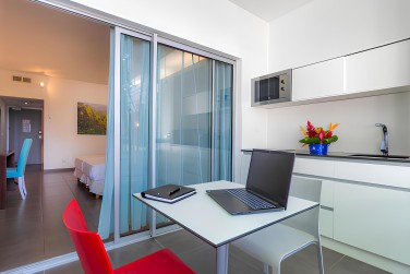 photo Mahogany H�tel R�sidence & Spa Guadeloupe