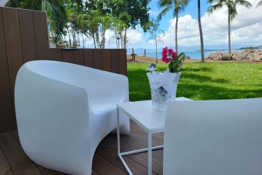 photo Mahogany H�tel R�sidence & Spa Guadeloupe