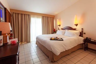 la chambre Privilge vue mer