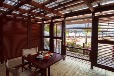 Vous tes au plus prs de la plage